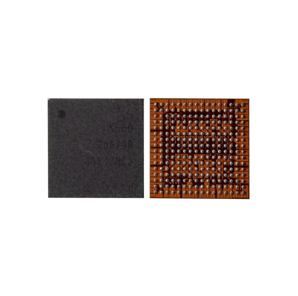 Big Power Management IC (S560) for Samsung Galaxy S9 Plus Big Power Management IC (S560) for Samsung Galaxy S9 Plus